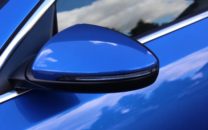 Kia Ceed cena 110390 przebieg: 10, rok produkcji 2024 z Łódź małe 379